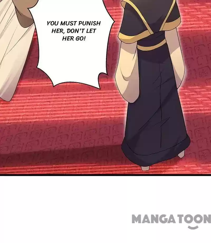 Revenge of a Fierce Princess Episode 120