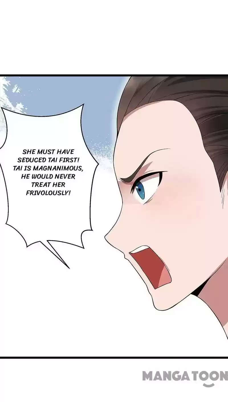 Revenge of a Fierce Princess Episode 120