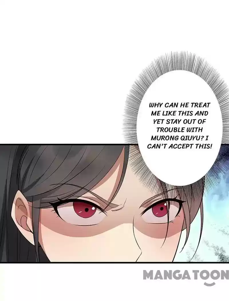 Revenge of a Fierce Princess Episode 120