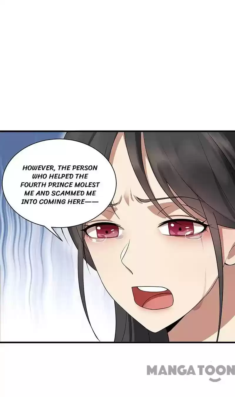 Revenge of a Fierce Princess Episode 120