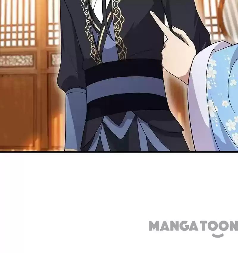 Revenge of a Fierce Princess Episode 120