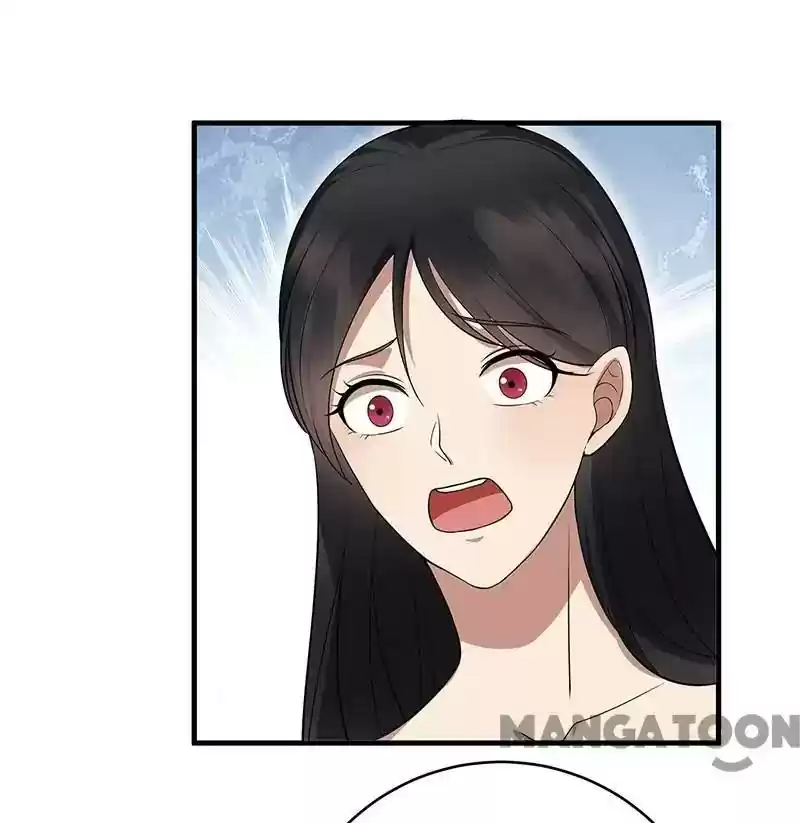 Revenge of a Fierce Princess Episode 121