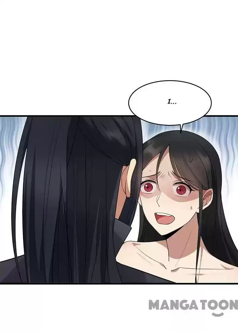 Revenge of a Fierce Princess Episode 121