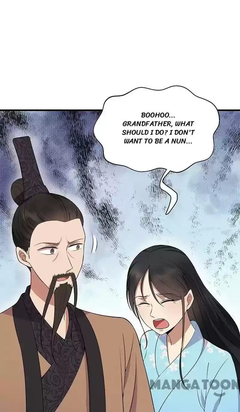 Revenge of a Fierce Princess Episode 122