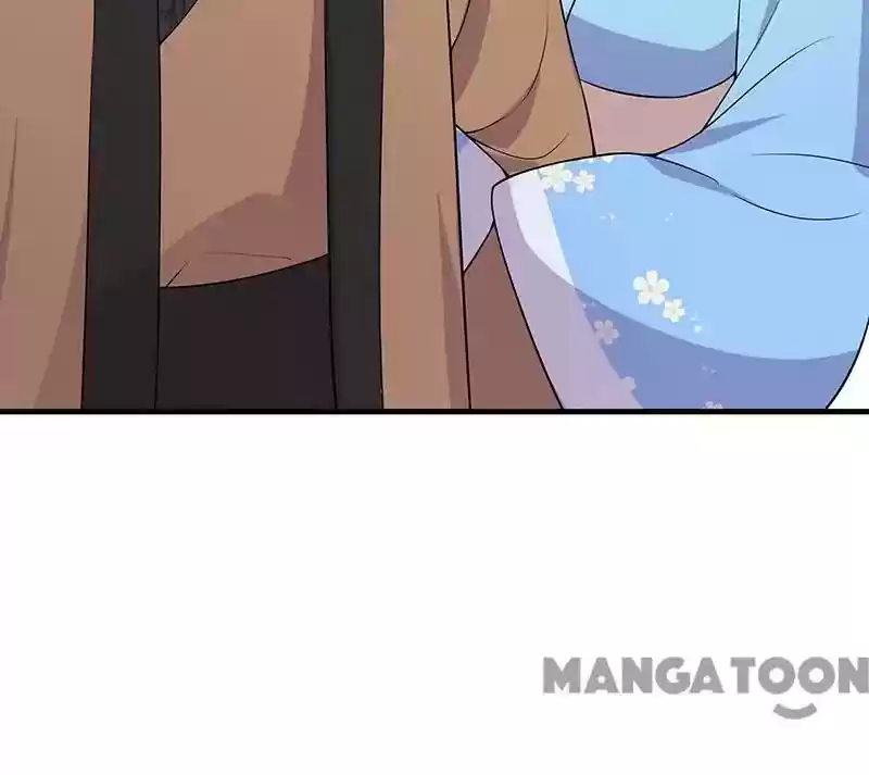 Revenge of a Fierce Princess Episode 122