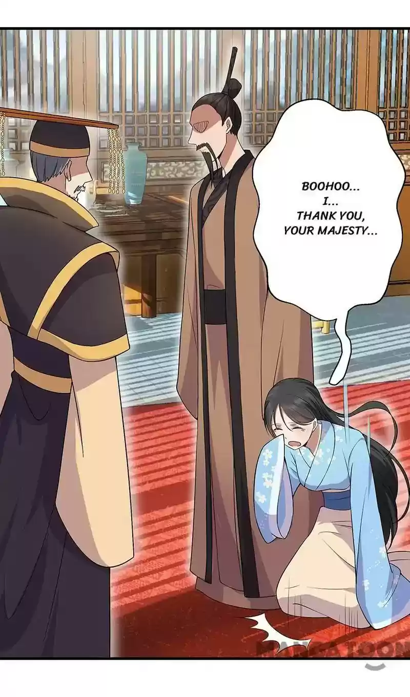 Revenge of a Fierce Princess Episode 122