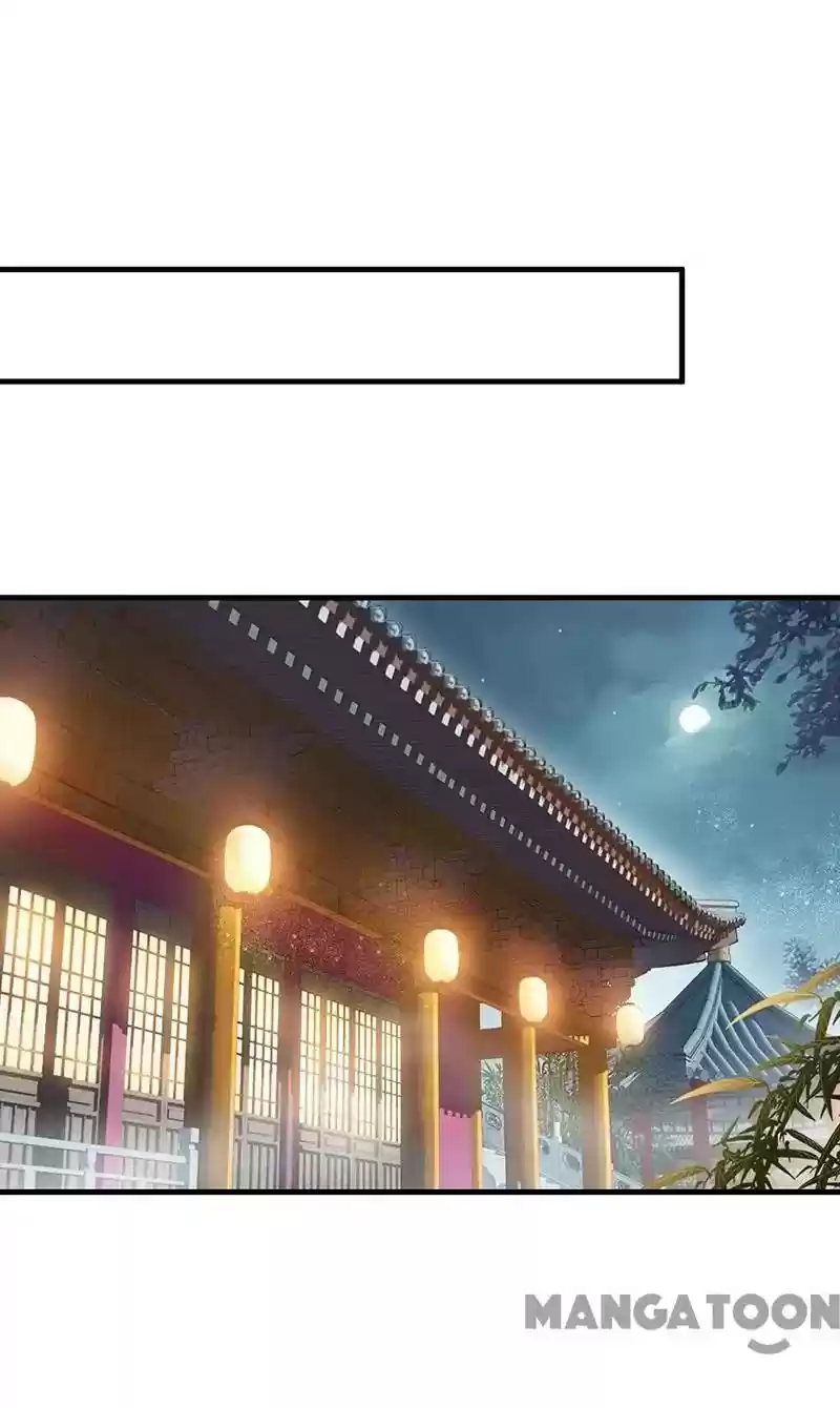 Revenge of a Fierce Princess Episode 122