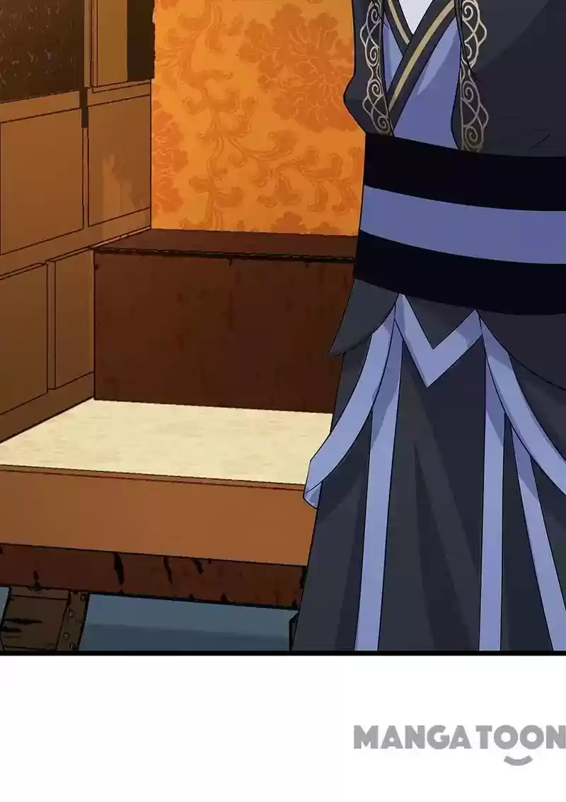 Revenge of a Fierce Princess Episode 122