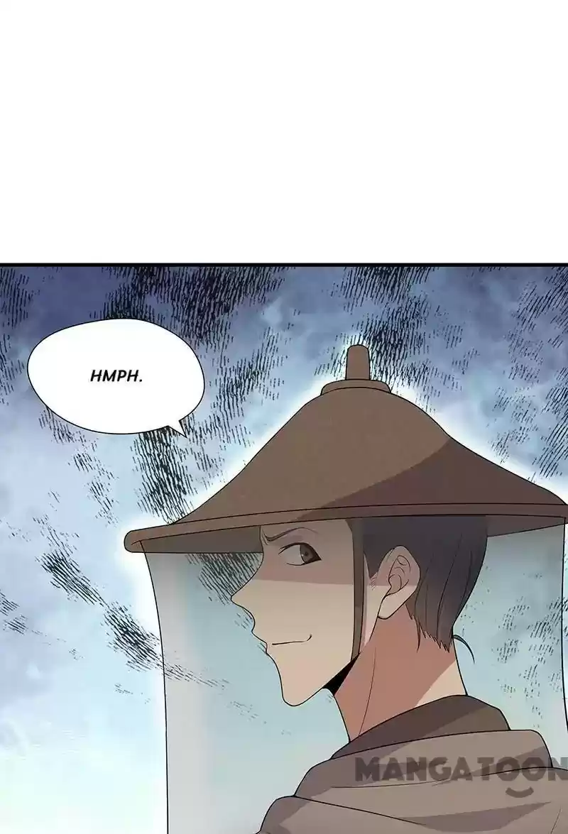 Revenge of a Fierce Princess Episode 122