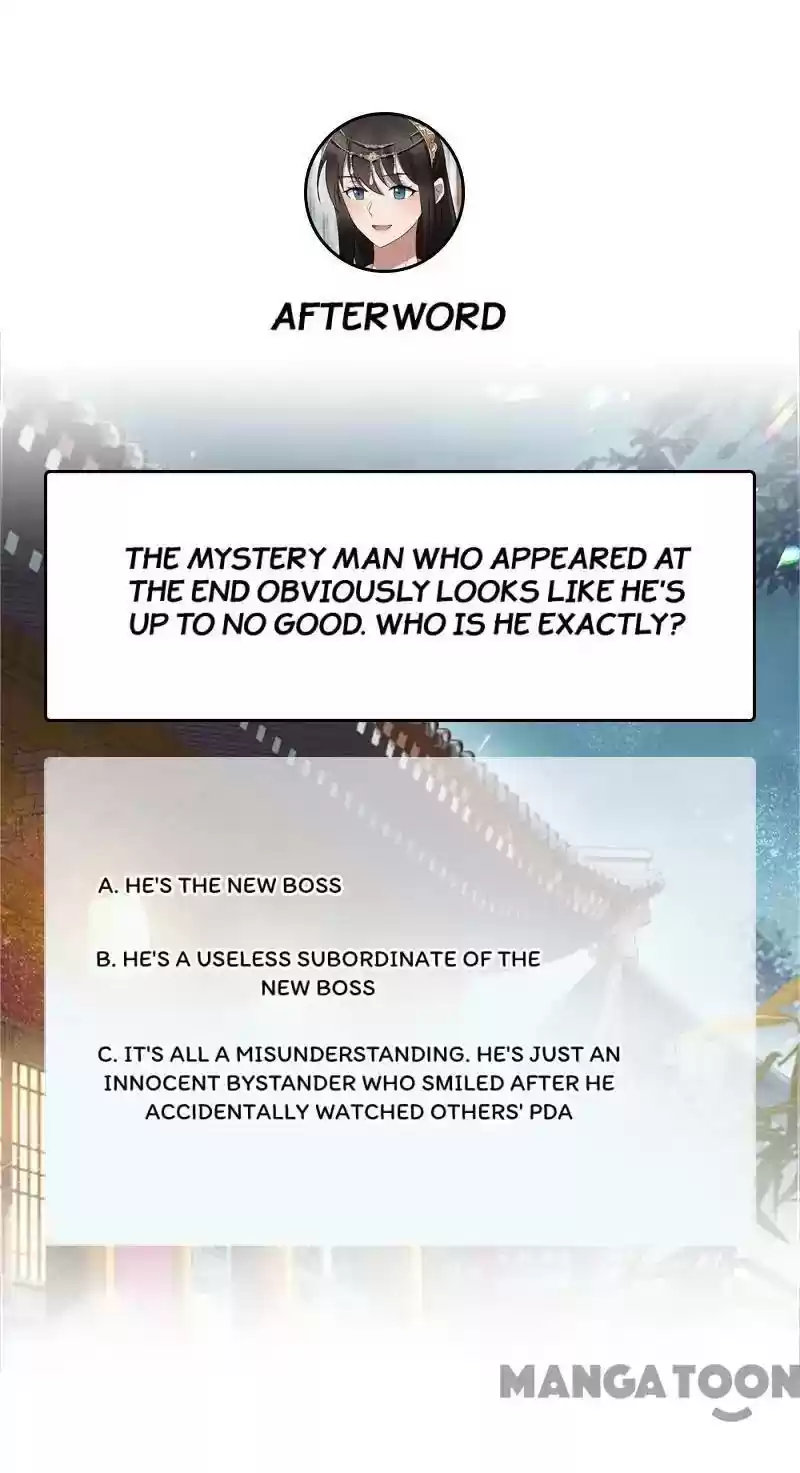 Revenge of a Fierce Princess Episode 122