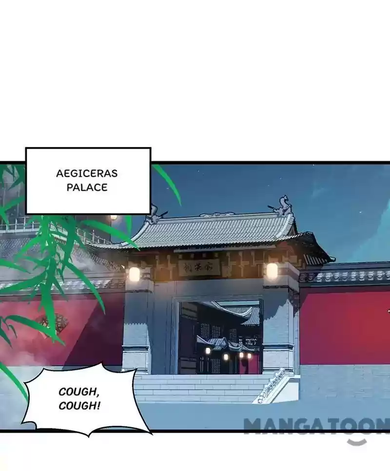 Revenge of a Fierce Princess Episode 123