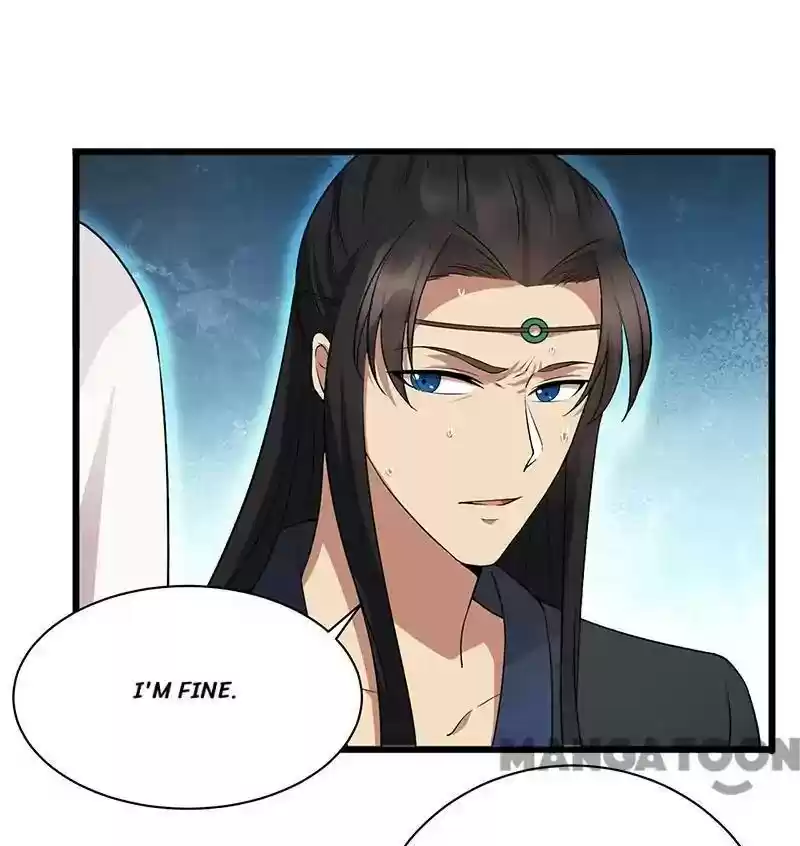 Revenge of a Fierce Princess Episode 123