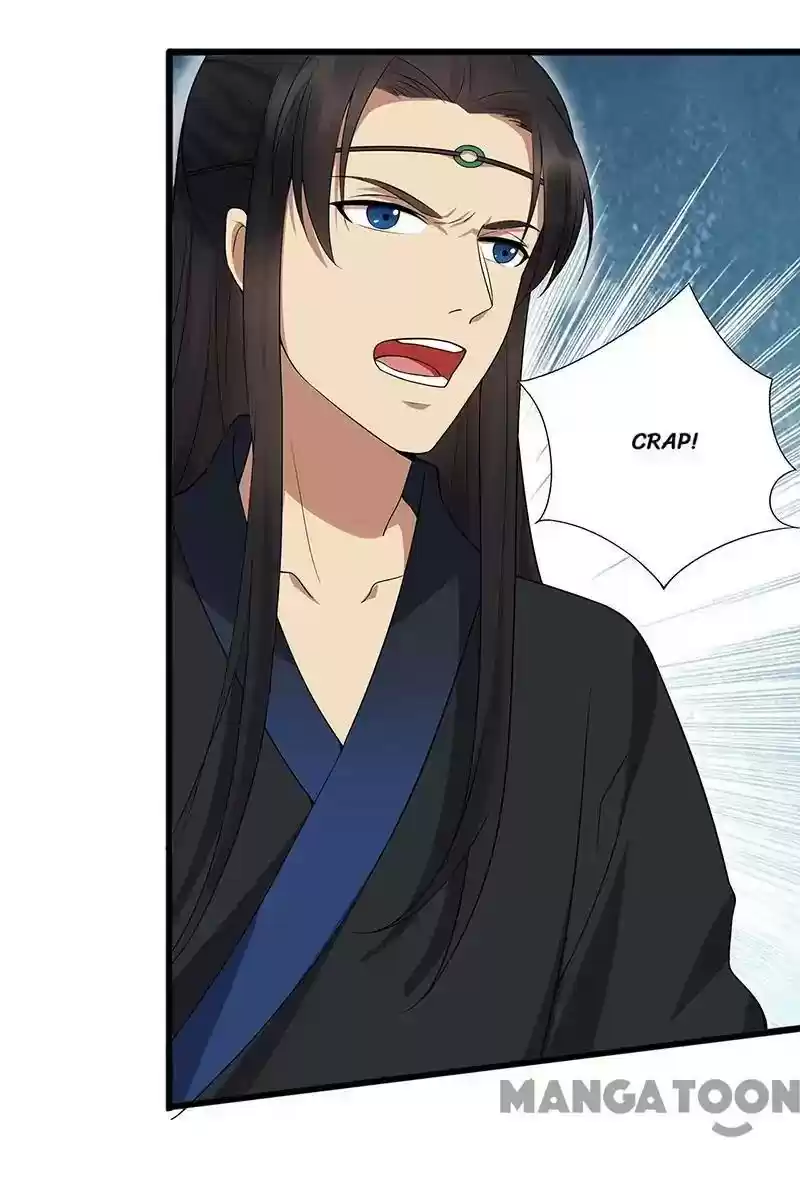 Revenge of a Fierce Princess Episode 123