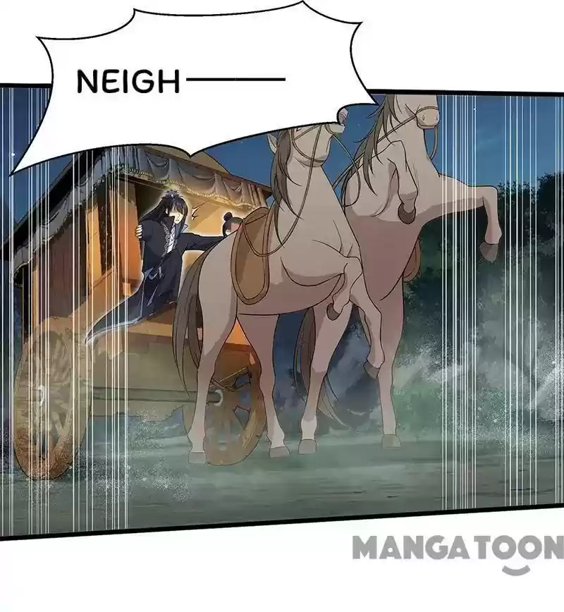 Revenge of a Fierce Princess Episode 123