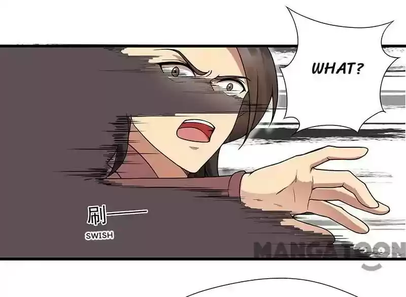 Revenge of a Fierce Princess Episode 124