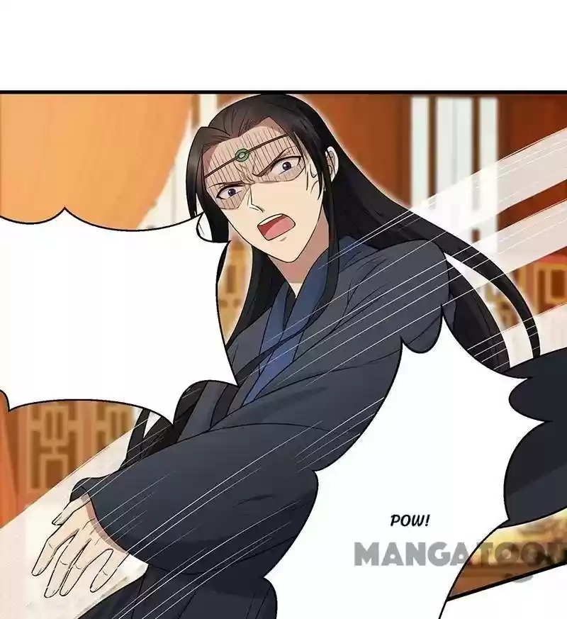 Revenge of a Fierce Princess Episode 125