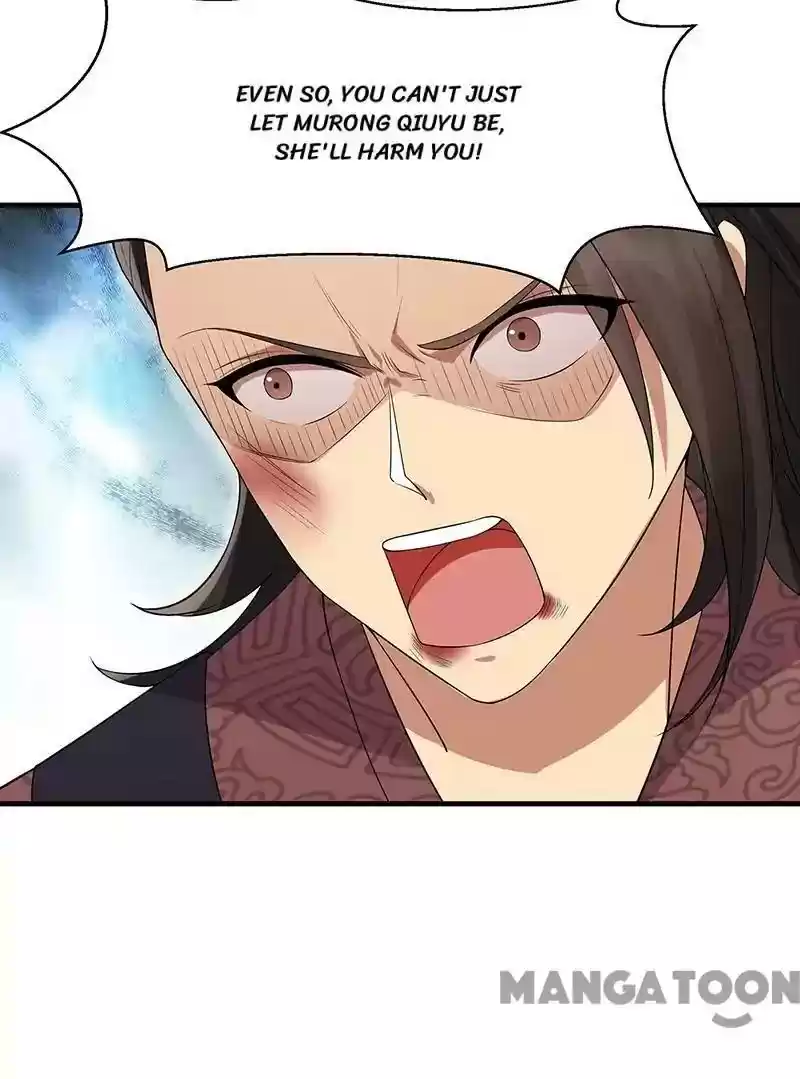 Revenge of a Fierce Princess Episode 125