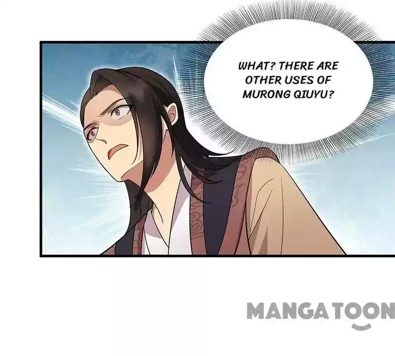 Revenge of a Fierce Princess Episode 125