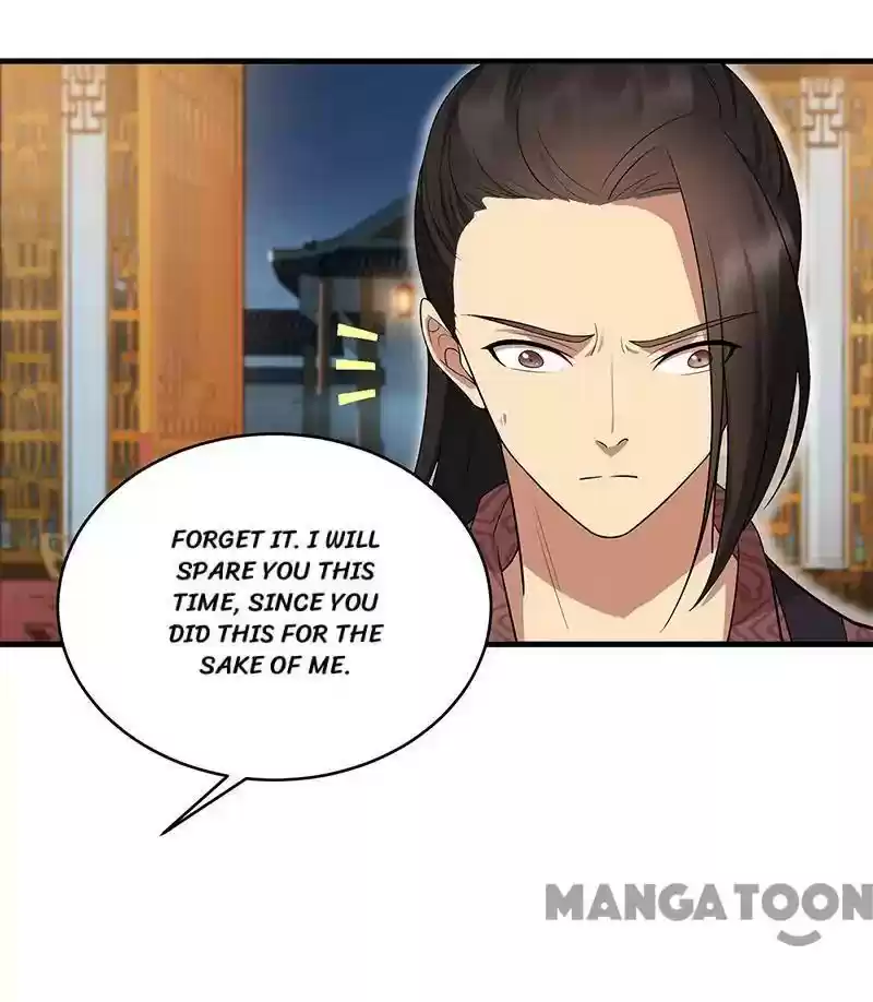 Revenge of a Fierce Princess Episode 125