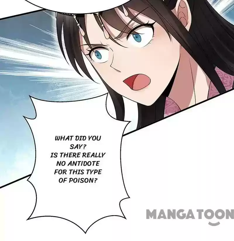 Revenge of a Fierce Princess Episode 125