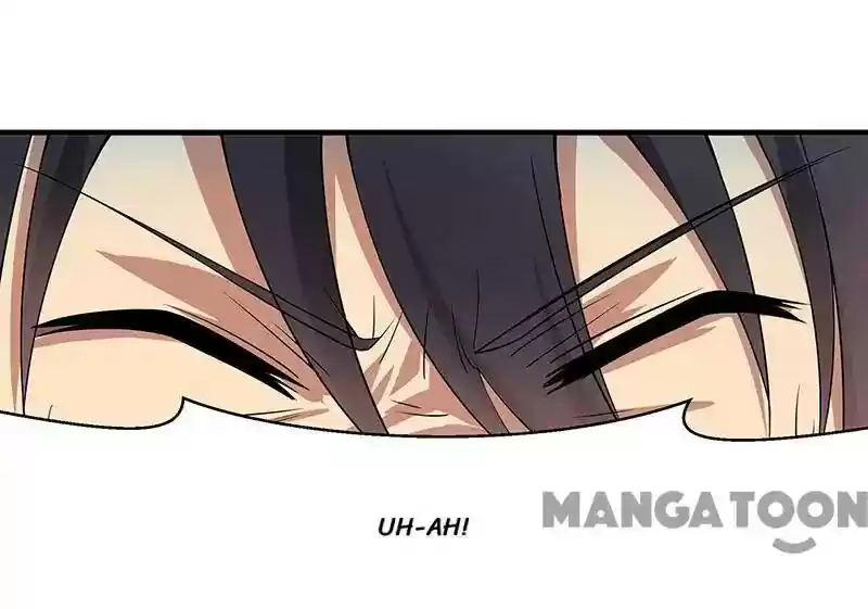 Revenge of a Fierce Princess Episode 125