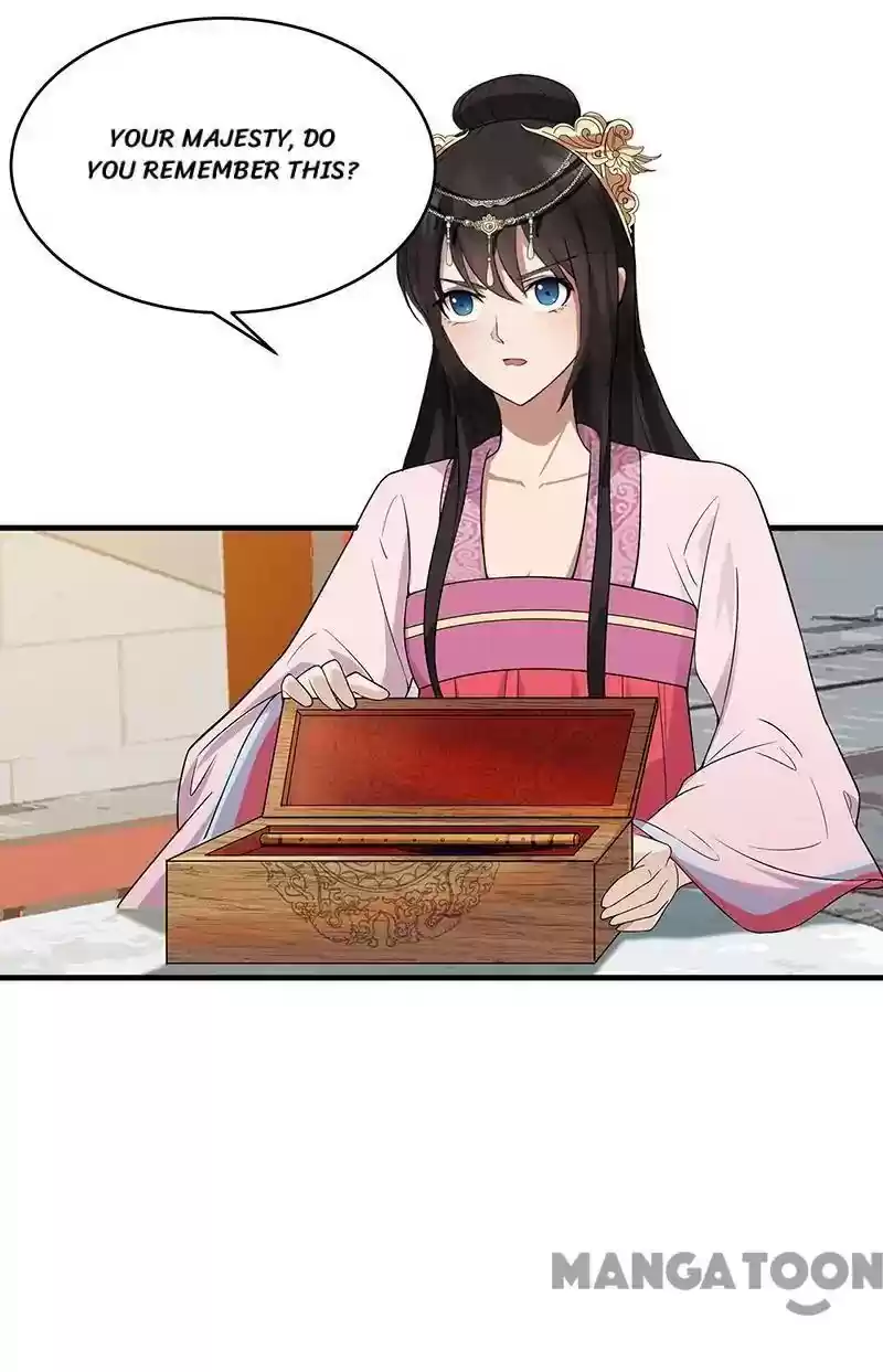 Revenge of a Fierce Princess Episode 125