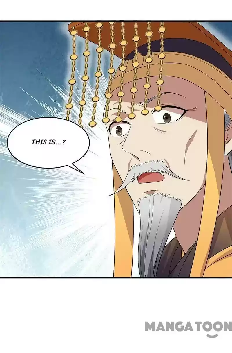 Revenge of a Fierce Princess Episode 126