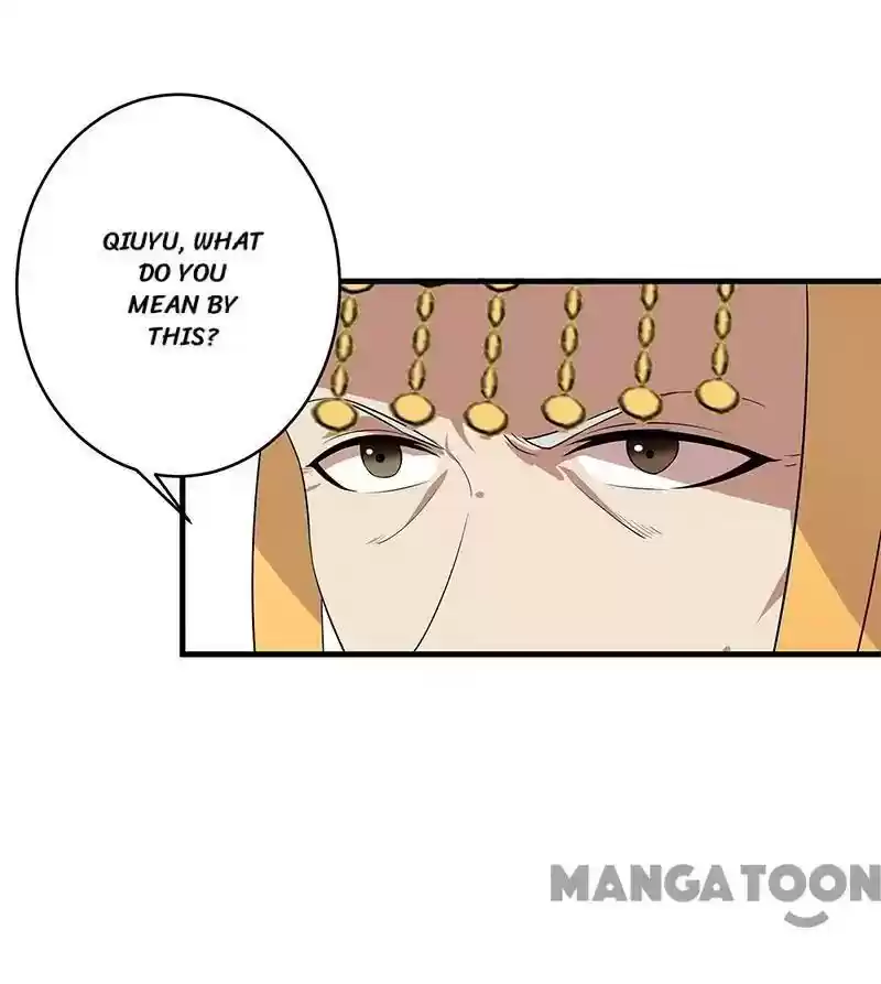 Revenge of a Fierce Princess Episode 126