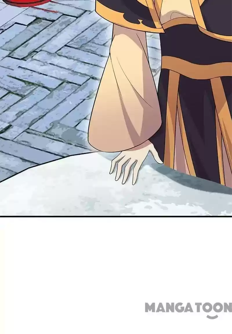 Revenge of a Fierce Princess Episode 126