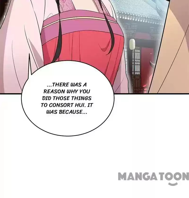 Revenge of a Fierce Princess Episode 126