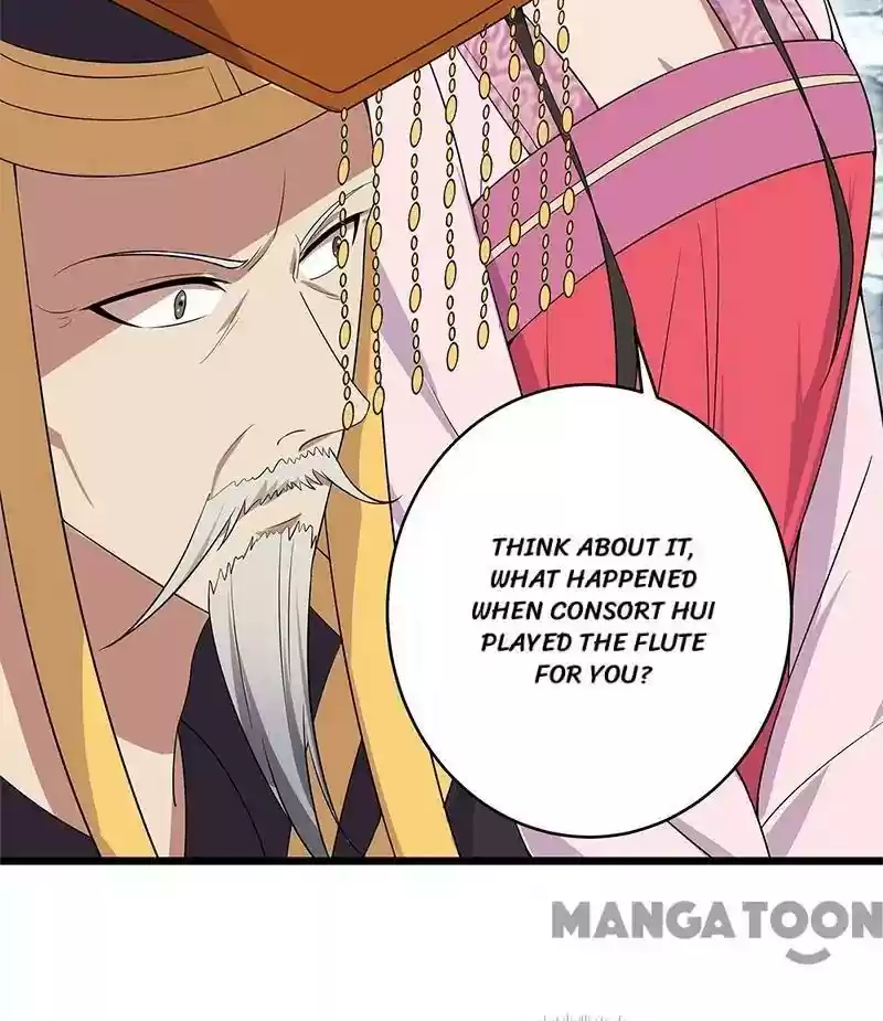 Revenge of a Fierce Princess Episode 126