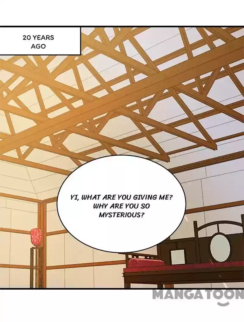 Revenge of a Fierce Princess Episode 126