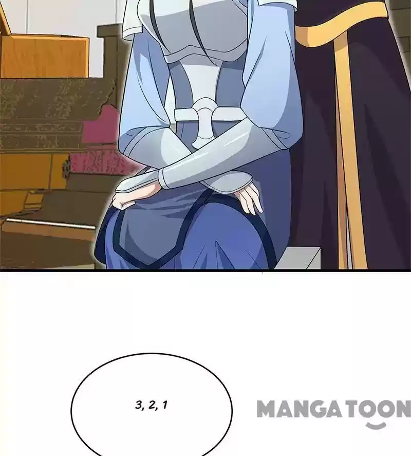 Revenge of a Fierce Princess Episode 126