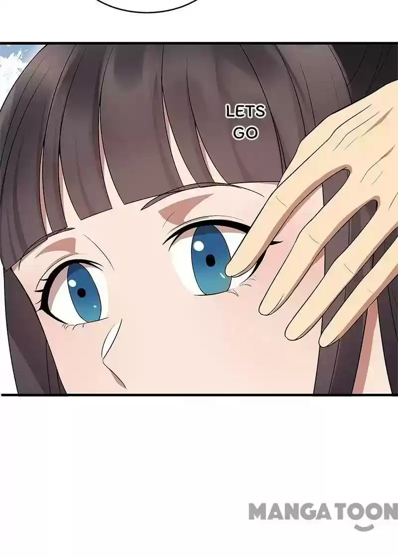 Revenge of a Fierce Princess Episode 126