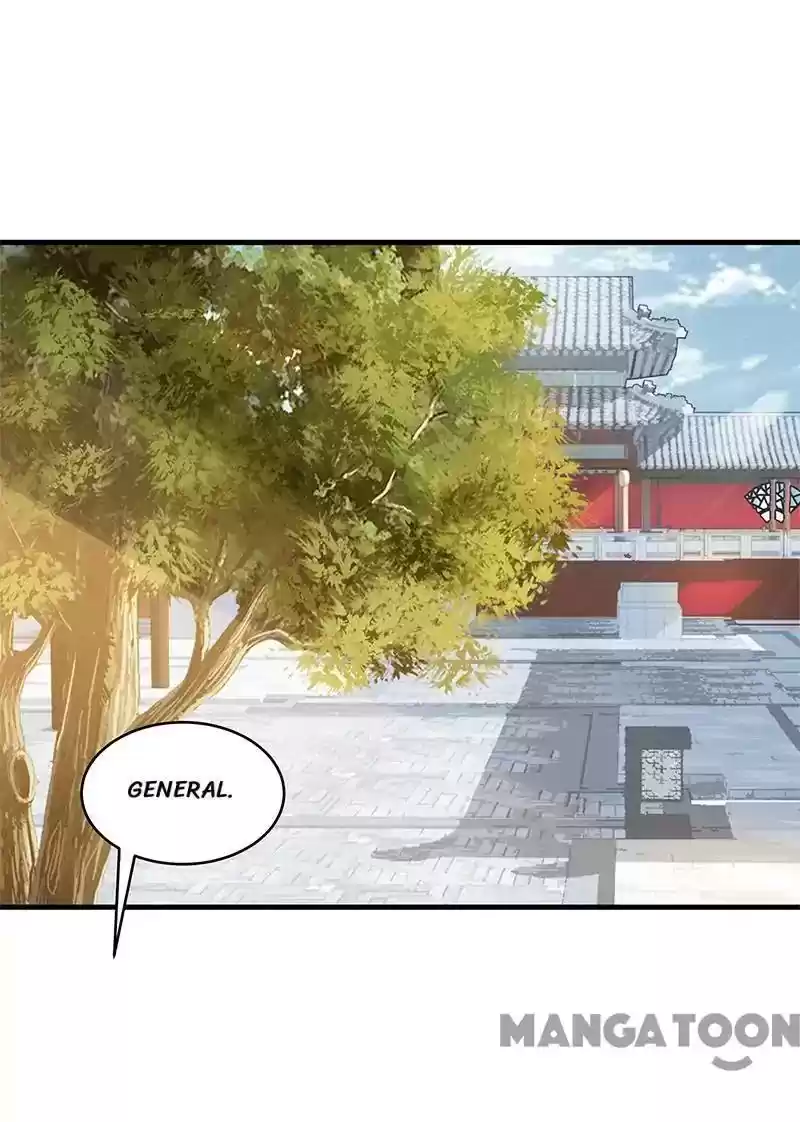 Revenge of a Fierce Princess Episode 126