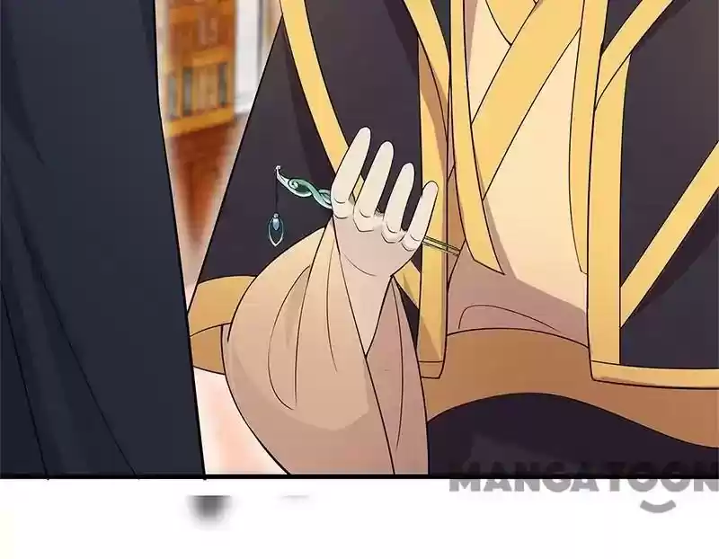 Revenge of a Fierce Princess Episode 126