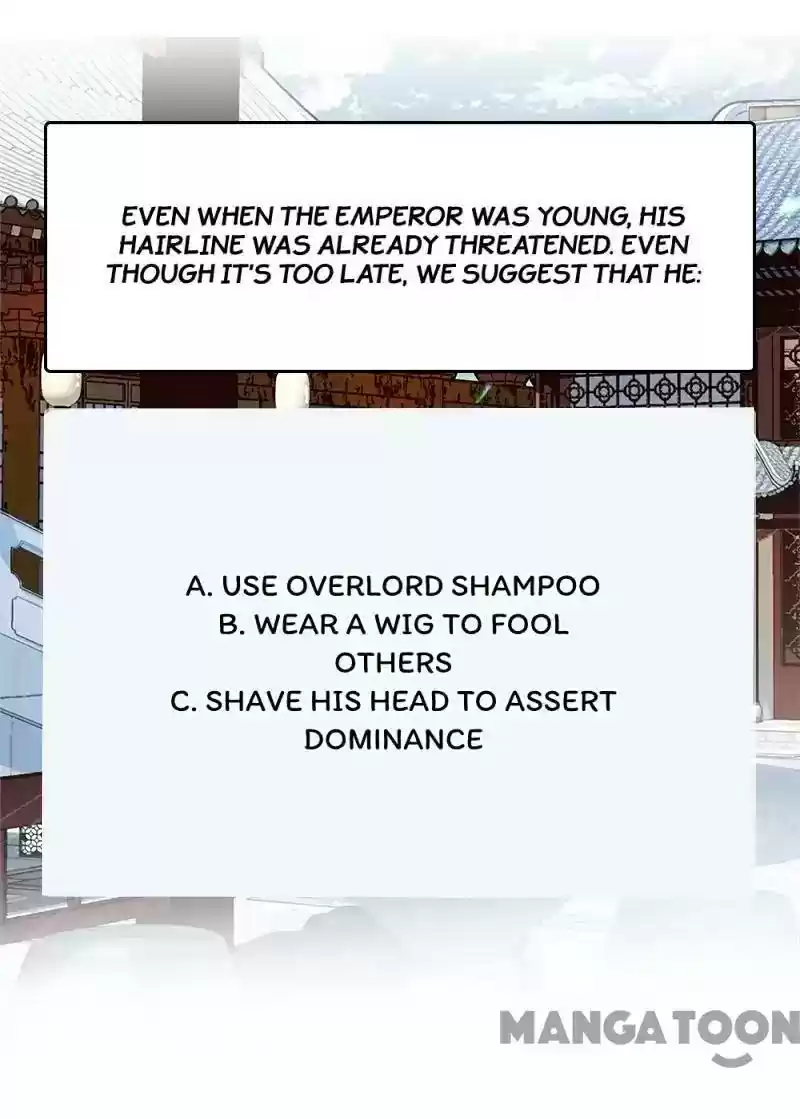 Revenge of a Fierce Princess Episode 126