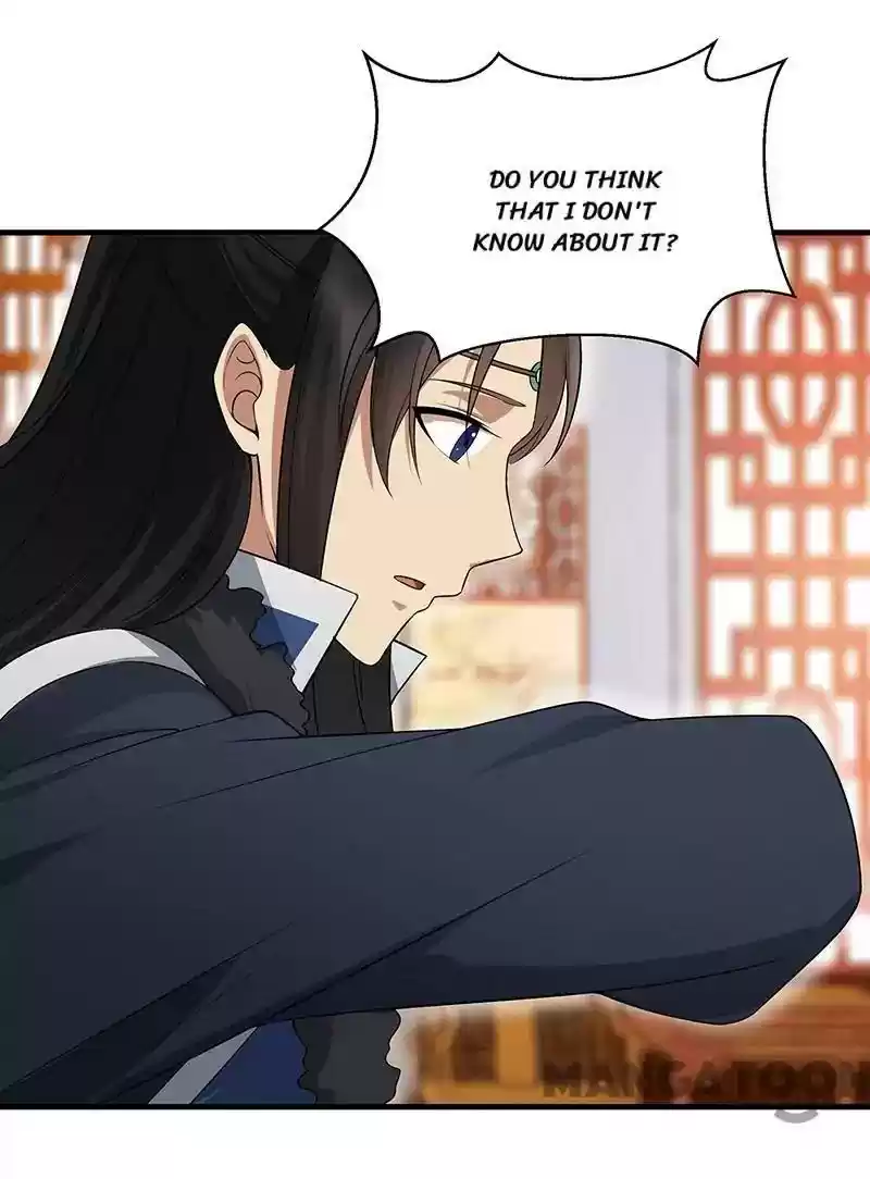 Revenge of a Fierce Princess Episode 127