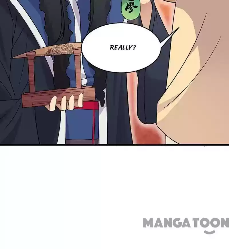 Revenge of a Fierce Princess Episode 127