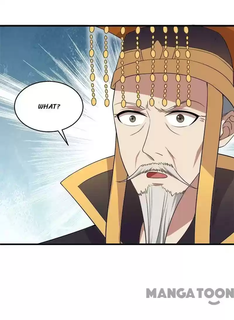 Revenge of a Fierce Princess Episode 127