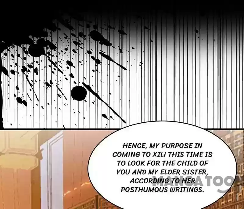 Revenge of a Fierce Princess Episode 127