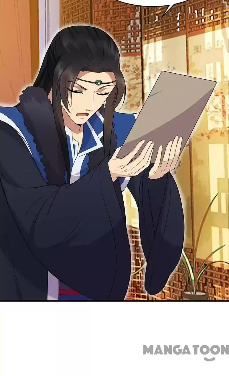 Revenge of a Fierce Princess Episode 127