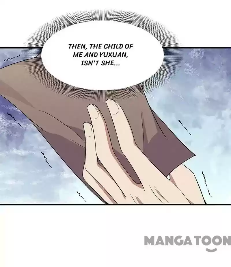 Revenge of a Fierce Princess Episode 127