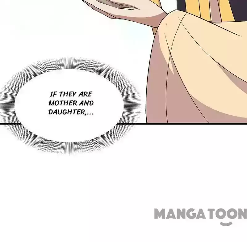 Revenge of a Fierce Princess Episode 128