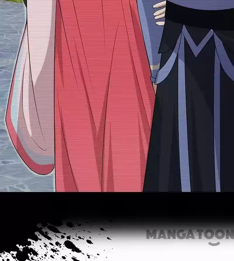 Revenge of a Fierce Princess Episode 128