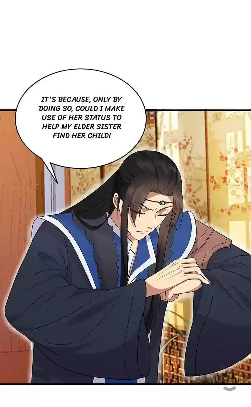 Revenge of a Fierce Princess Episode 128