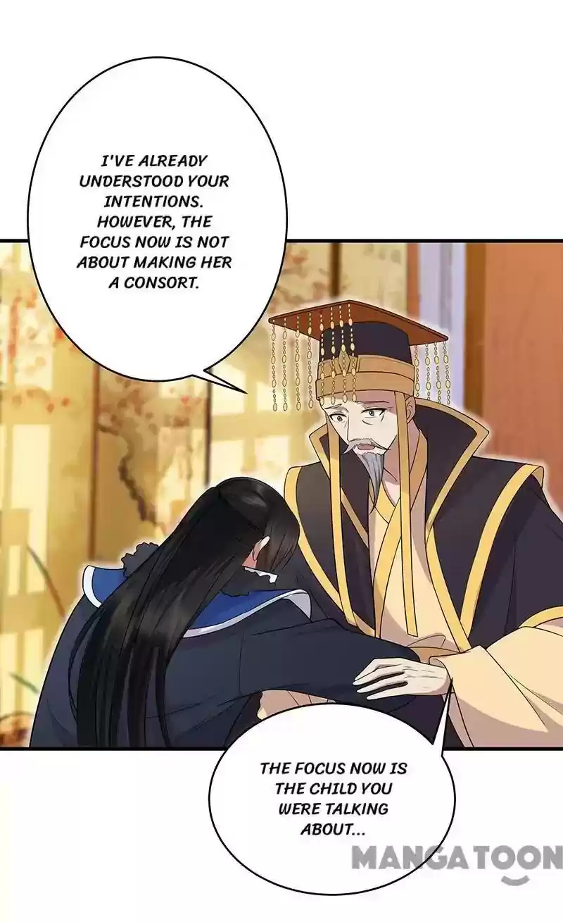 Revenge of a Fierce Princess Episode 128