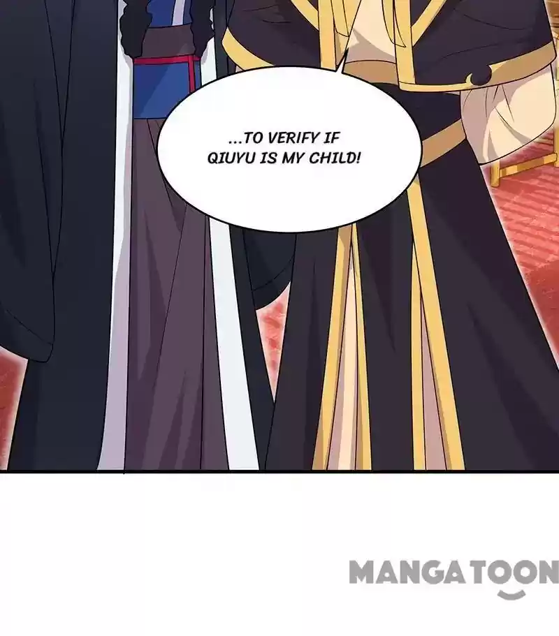 Revenge of a Fierce Princess Episode 128