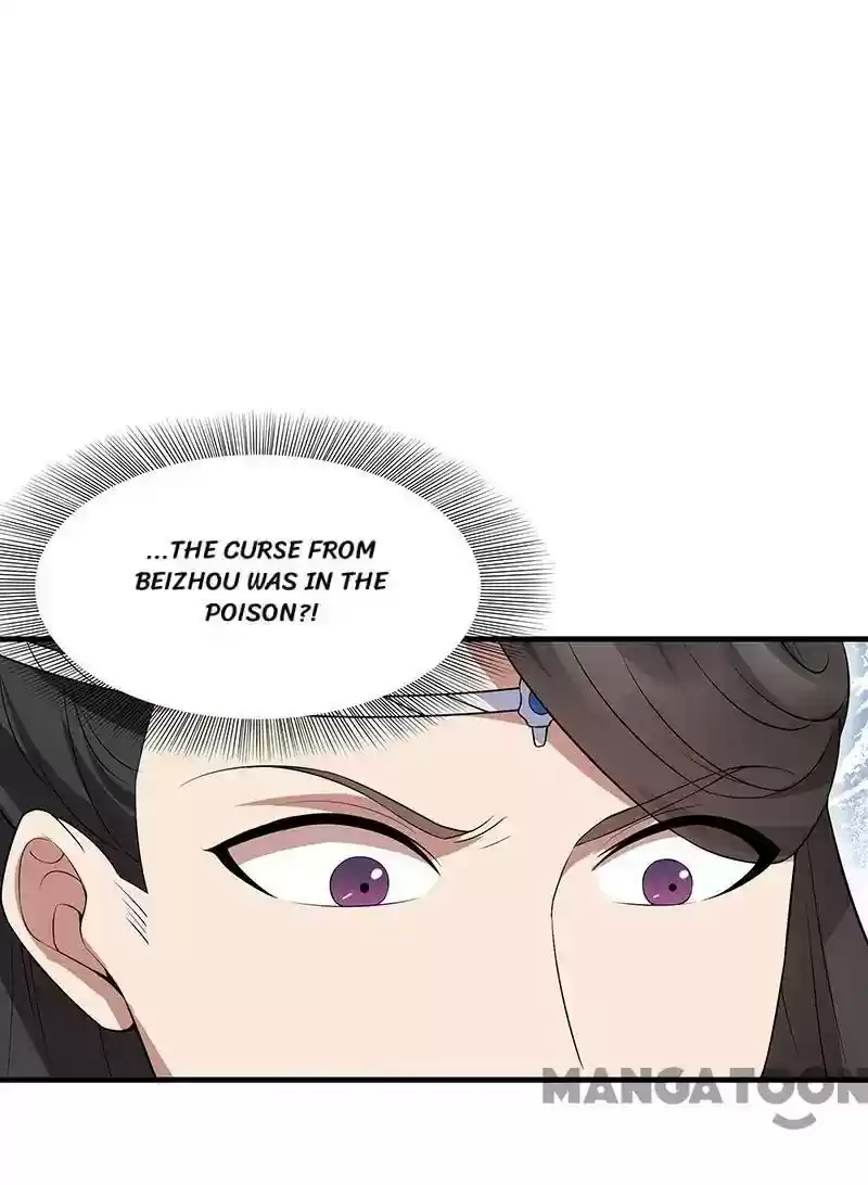 Revenge of a Fierce Princess Episode 128