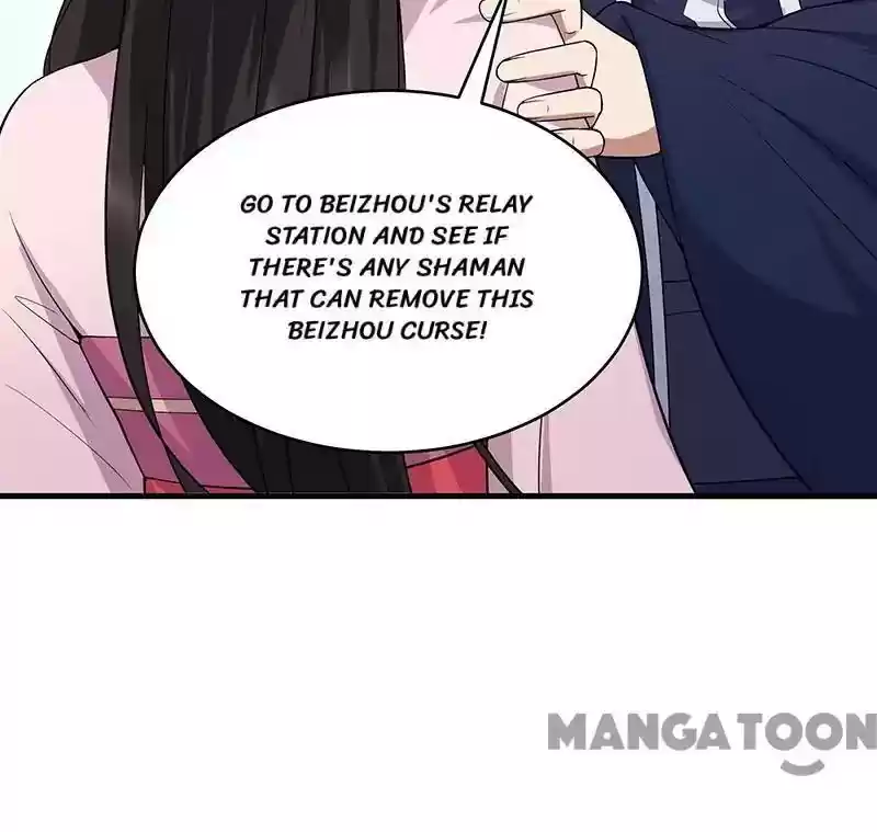 Revenge of a Fierce Princess Episode 128